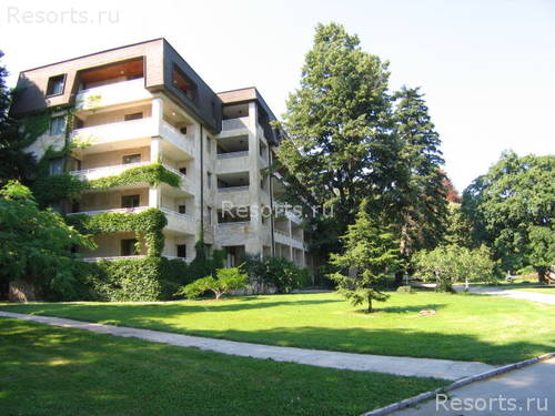 Lotos Hotel 17